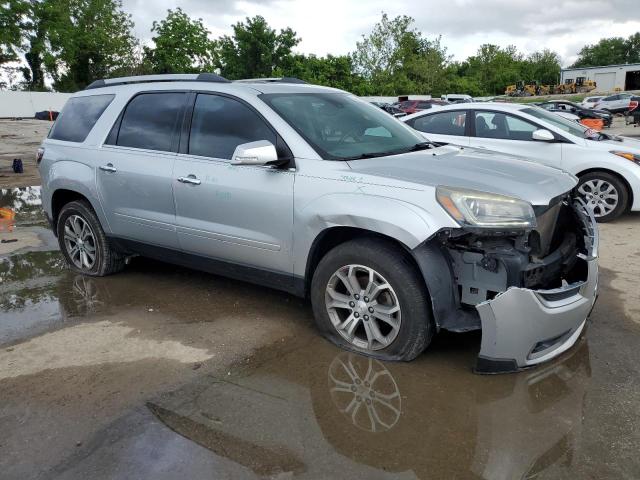 Vin: 1gkkrrkdxfj134346, lot: 60910285, gmc acadia slt-1 20154