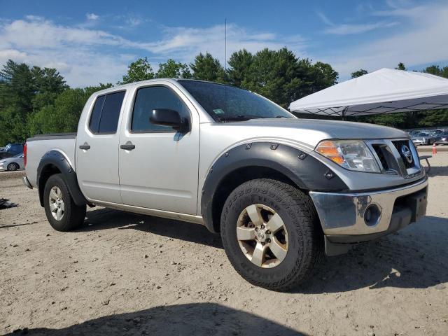 Vin: 1n6ad0ev3ac441504, lot: 63306525, nissan frontier crew cab se 20104