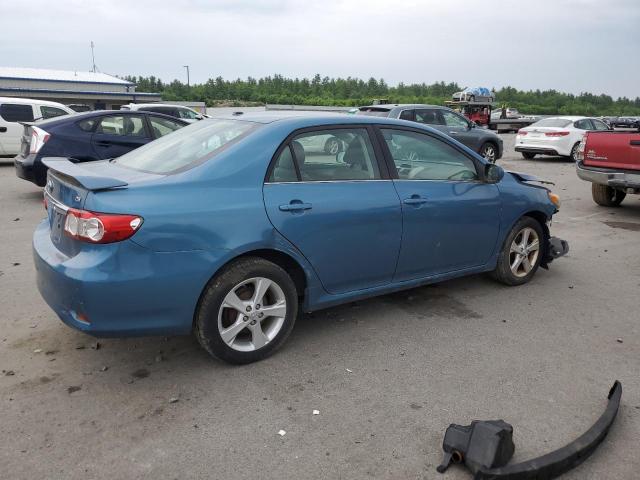 Vin: 5yfbu4ee7dp127557, lot: 59307855, toyota corolla base 20133