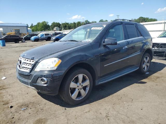 Vin: 4jgbb8gb2ba665287, lot: 60439745, mercedes-benz m-class 350 4matic 2011 img_1