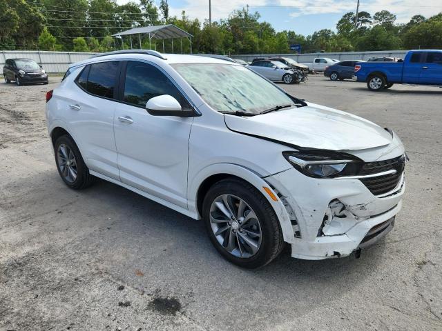 2023 BUICK ENCORE GX KL4MMDSL2PB002121