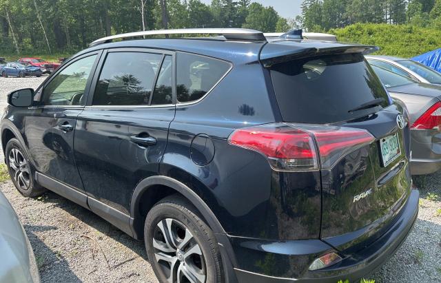 Vin: jtmbfrev5jj255299, lot: 60987485, toyota rav4 le 20183
