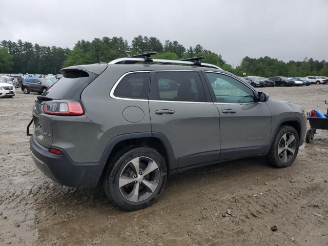 Vin: 1c4pjmdxxkd350399, lot: 60290005, jeep grand cher limited 20193