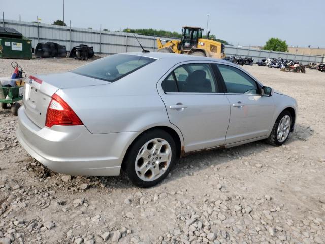 Vin: 3fahp0ha8ar360054, lot: 59175125, ford fusion se 20103