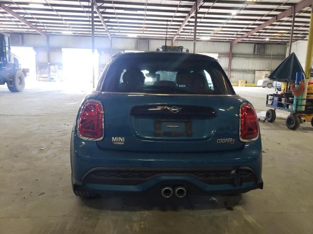 2023 MINI COOPER S WMW53DK00P2S53834