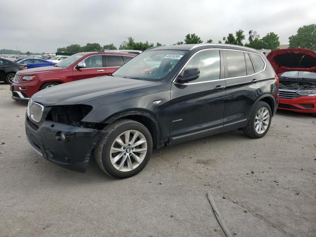 Vin: 5uxwx9c51e0d33379, lot: 60626095, bmw x3 xdrive28i 2014 img_1