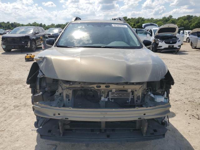 2024 SUBARU OUTBACK LI 4S4BTANC8R3139292