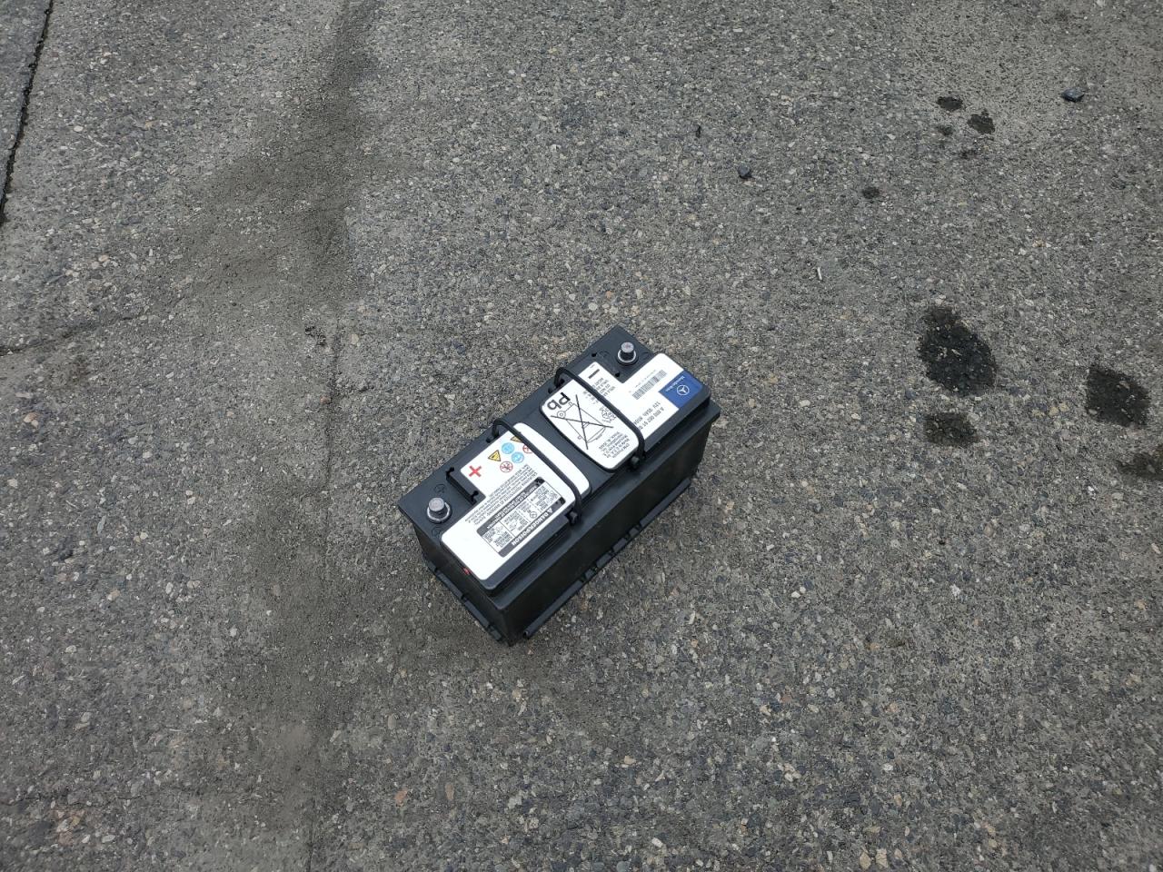 MERCEDES-BENZ M-CLASS 350