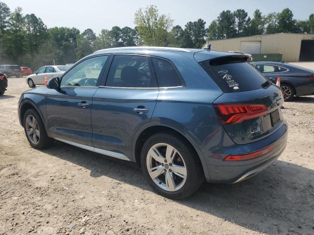 Vin: wa1anafy8j2013698, lot: 62175655, audi q5 premium 20182