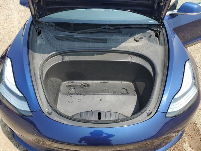 2019 TESLA MODEL 3 - 5YJ3E1EA4KF486774
