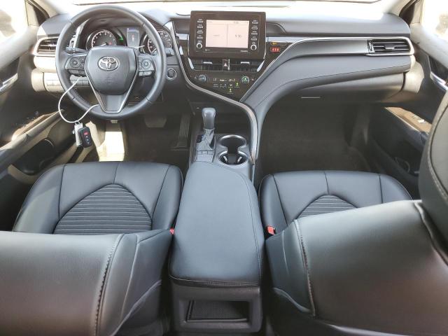 2023 TOYOTA CAMRY SE N - 4T1T11AK2PU795700