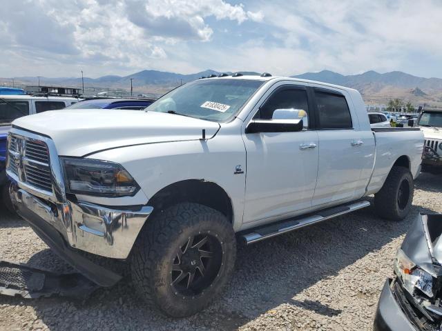 2012 DODGE RAM 2500 L - 3C6UD5PL8CG106271