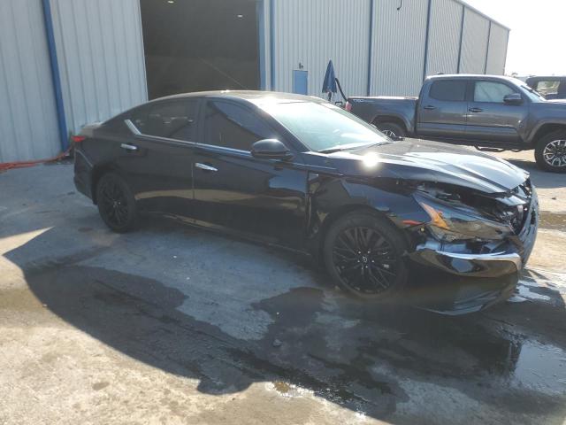 2025 NISSAN ALTIMA SV 1N4BL4DVXSN330706