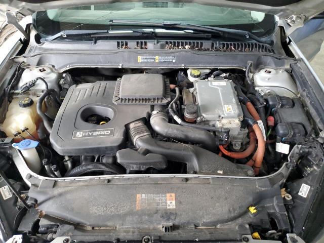 2016 FORD FUSION S H 3FA6P0UUXGR188108
