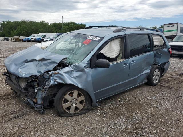 TOYOTA SIENNA CE