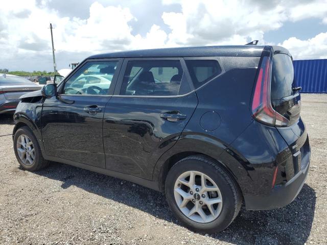 Vin: kndj23au0p7877753, lot: 60590445, kia soul lx 20232
