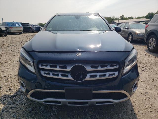 2019 MERCEDES-BENZ GLA 250 4M WDCTG4GB9KJ627455
