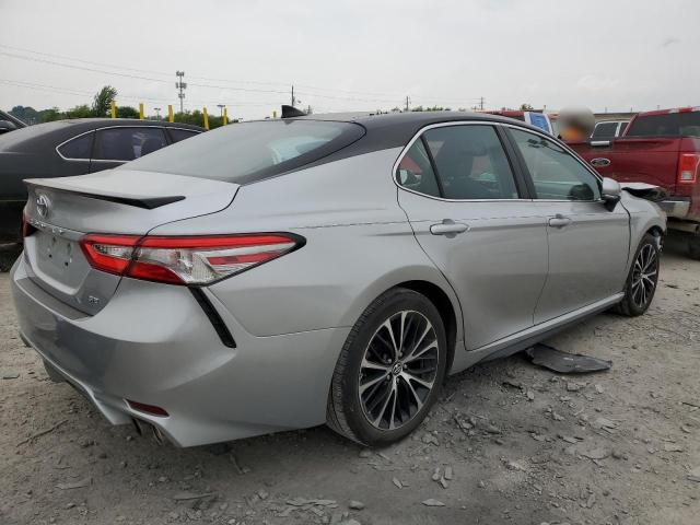 Vin: 4t1b11hk9ju016656, lot: 59164205, toyota camry l 20183