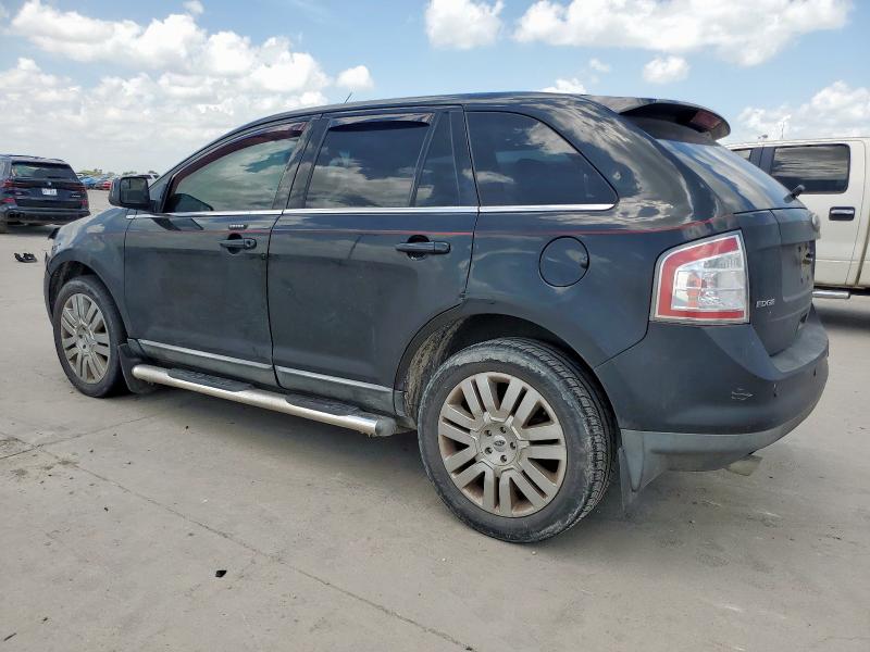 Vin: 2fmdk4kc5abb28515, lot: 61485705, ford edge limited 20102