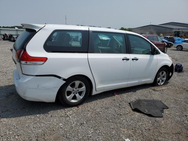 Vin: 5tdzk3dc6ds349030, lot: 58890495, toyota all models 20133