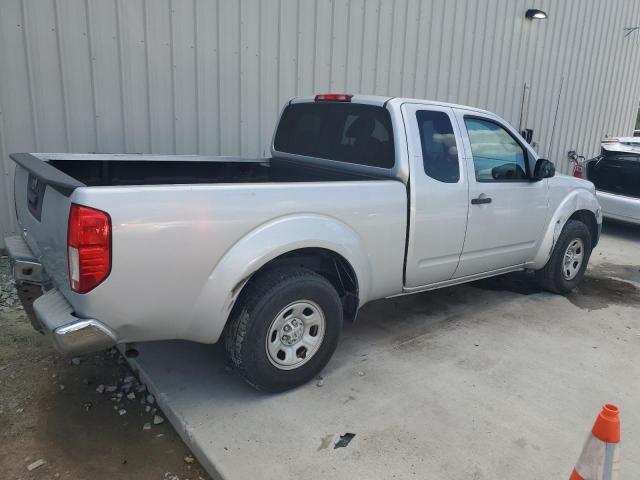 Vin: 1n6bd0ctxgn721651, lot: 59358615, nissan frontier s 20163