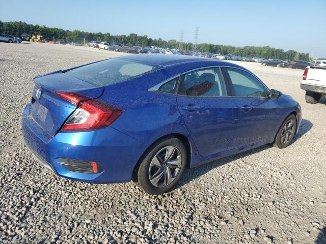 2020 HONDA CIVIC LX - 2HGFC2F6XLH589679
