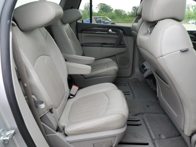 2015 BUICK ENCLAVE - 5GAKRBKD6FJ236070