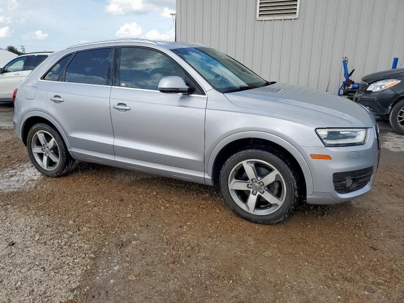 Vin: wa1efcfs0fr008385, lot: 62588955, audi q3 premium plus 20154