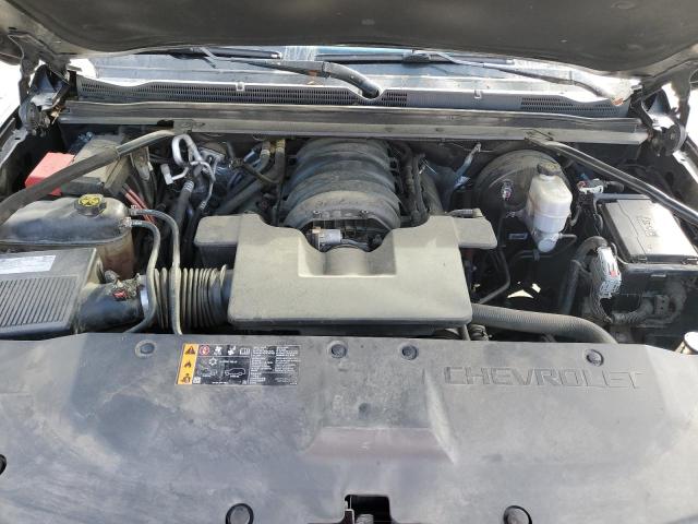 2020 CHEVROLET TAHOE C150 1GNSCAKC8LR302141