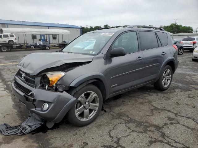 Vin: 2t3rf4dv7bw107418, lot: 60255935, toyota rav4 sport 2011 img_1