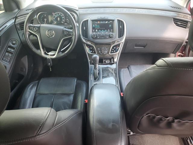 2016 BUICK LACROSSE P 1G4GF5G3XGF264579