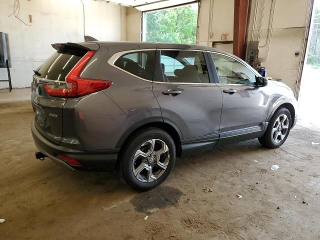 Vin: 5j6rw2h89kl013451, lot: 61553025, honda crv exl 20193