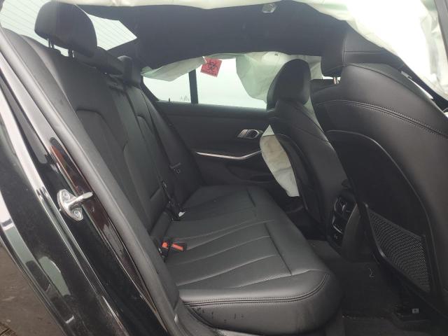 2022 BMW 330XI 3MW5R7J05N8C37371