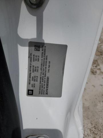 2014 CHEVROLET CAMARO LS - 2G1FA1E38E9295581