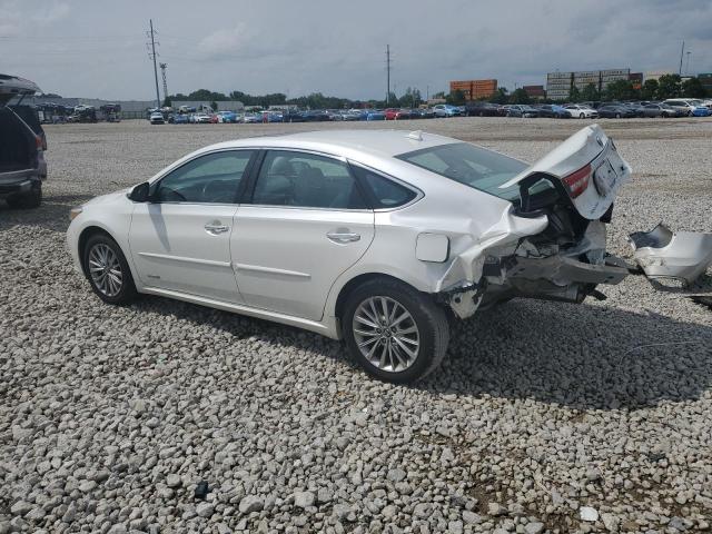 2018 TOYOTA AVALON HYB 4T1BD1EB7JU060098