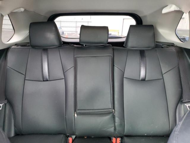2025 TOYOTA RAV4 XLE P JTMB6RFV0SD152726