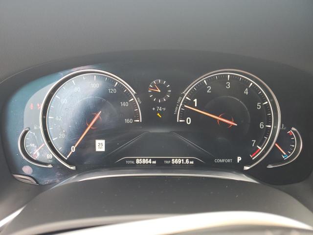 2019 BMW 740 WBA7E2C51KB217984