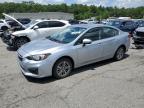 2017 SUBARU IMPREZA PR - 4S3GKAD67H3627866
