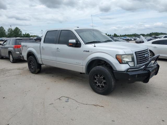 Vin: 1ftfw1et7bfb64637, lot: 60920205, ford f-150 supercrew 20114