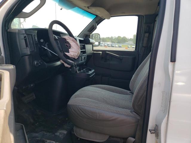 2016 GMC SAVANA G25 1GTW7BFF8G1168597