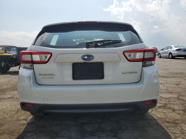 2019 SUBARU IMPREZA 4S3GTAA60K1742362