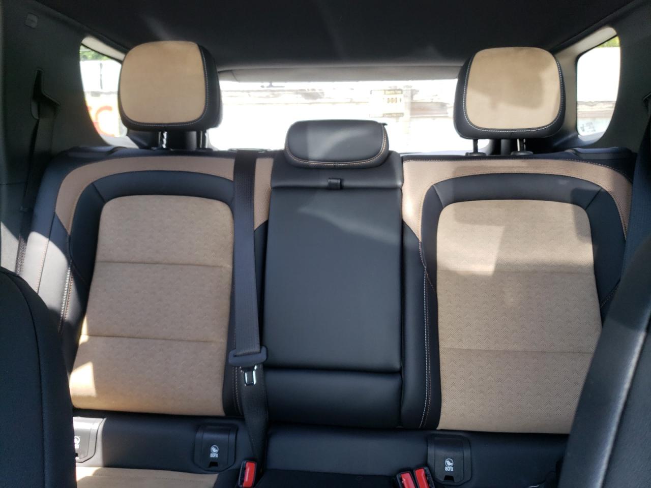 CHEVROLET EQUINOX ACTIV