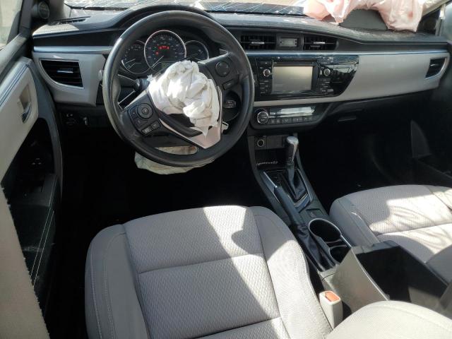 2015 TOYOTA COROLLA L - 5YFBURHE4FP265701
