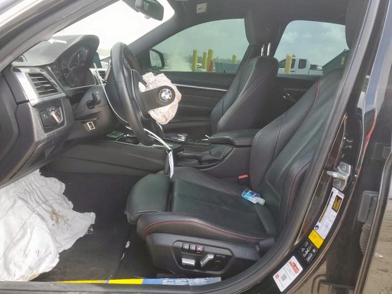 2017 BMW 330 XI WBA8D9G38HNU62572