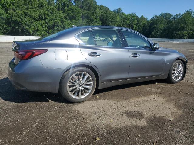 Vin: jn1ev7ar6km592872, lot: 61905985, infiniti q50 luxe 20193