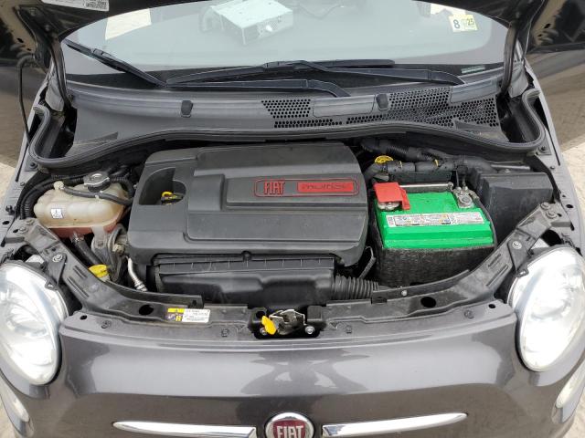 2015 FIAT 500 SPORT 3C3CFFBR0FT755871