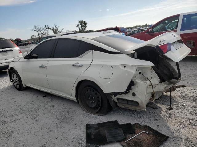 Vin: 1n4bl4bv3kc197110, lot: 60357775, nissan altima s 20192