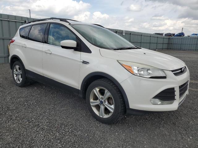 Vin: 1fmcu0gx1dua49299, lot: 61454595, ford escape se 20134