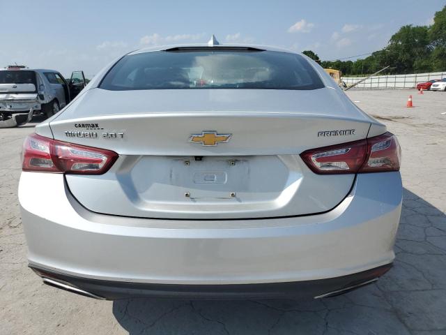 2019 CHEVROLET MALIBU PREMIER 1G1ZE5SX7KF134819