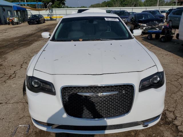 2017 CHRYSLER 300 LIMITE 2C3CCAAG3HH663578